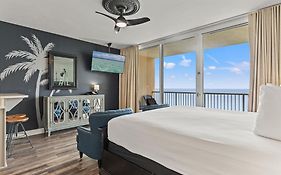 Official Majestic Beach Resort - Over 60 Units - All Ocean Front, Panama City Beach, Fl